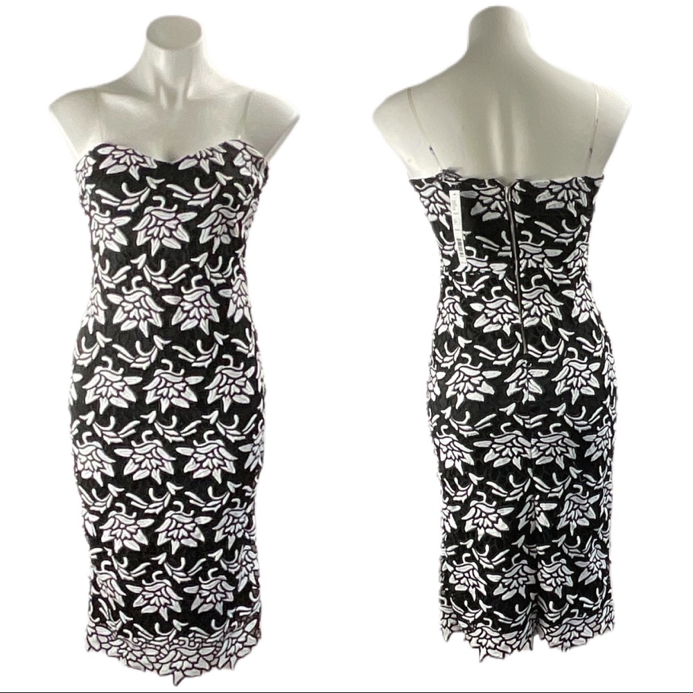 Gianni bini dress
Holiday sales 
CHECK OUT MY CLOSET